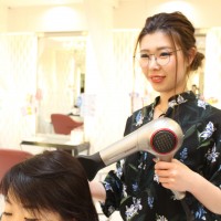 持田理沙