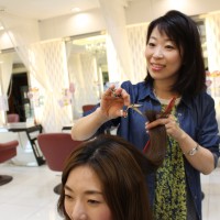 中村直子
