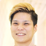 惣慶 博也